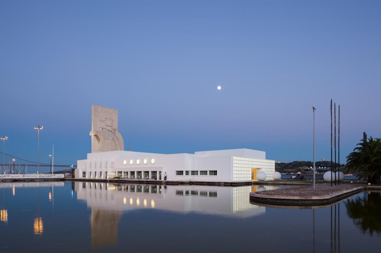 Espaco Espelho D'Agua Lisboa المظهر الخارجي الصورة