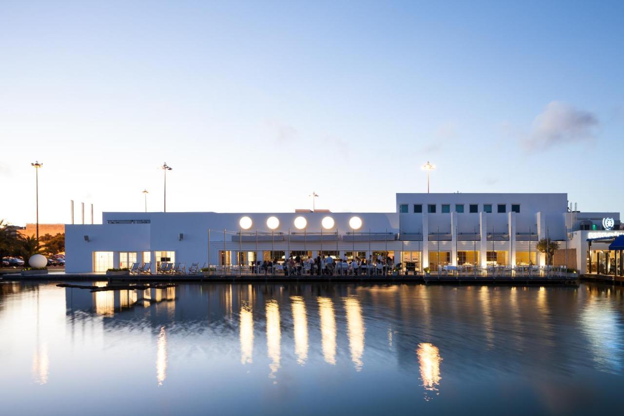 Espaco Espelho D'Agua Lisboa المظهر الخارجي الصورة