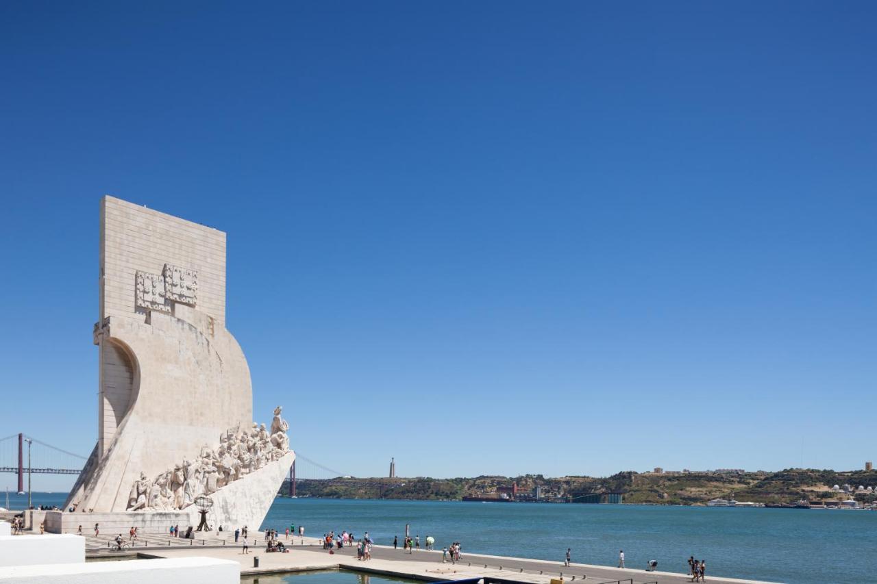 Espaco Espelho D'Agua Lisboa المظهر الخارجي الصورة